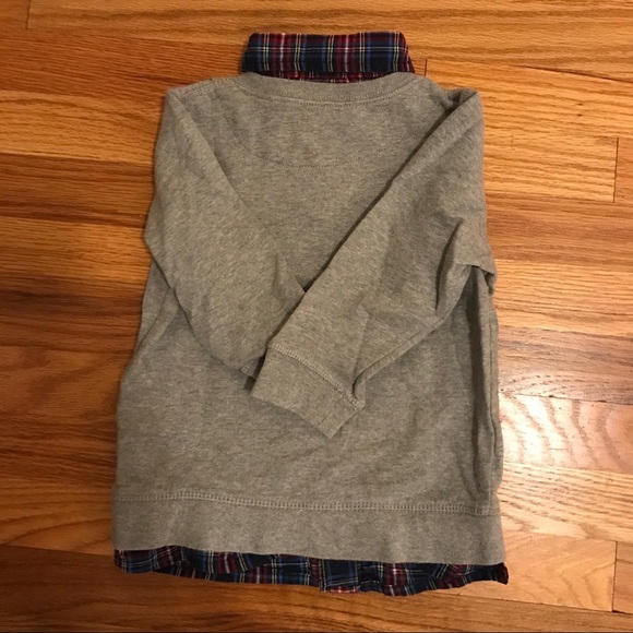 🎈Children’s Place Sweatshirt - Picture 5 of 6